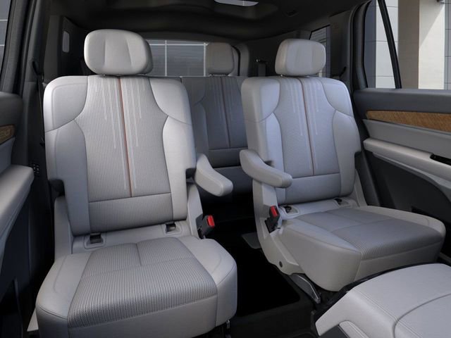 2026 Cadillac VISTIQ Sport - Photo 47