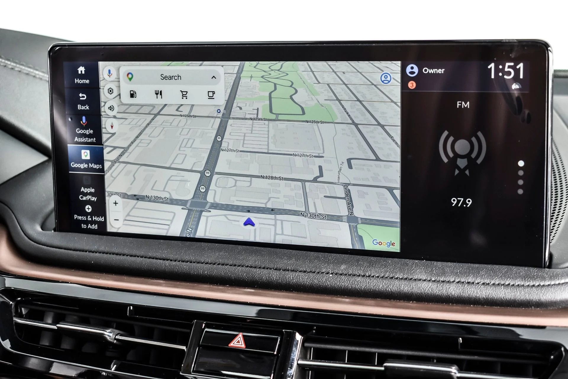 Used 2025 Majestic Black Pearl Acura Technology Package image 21