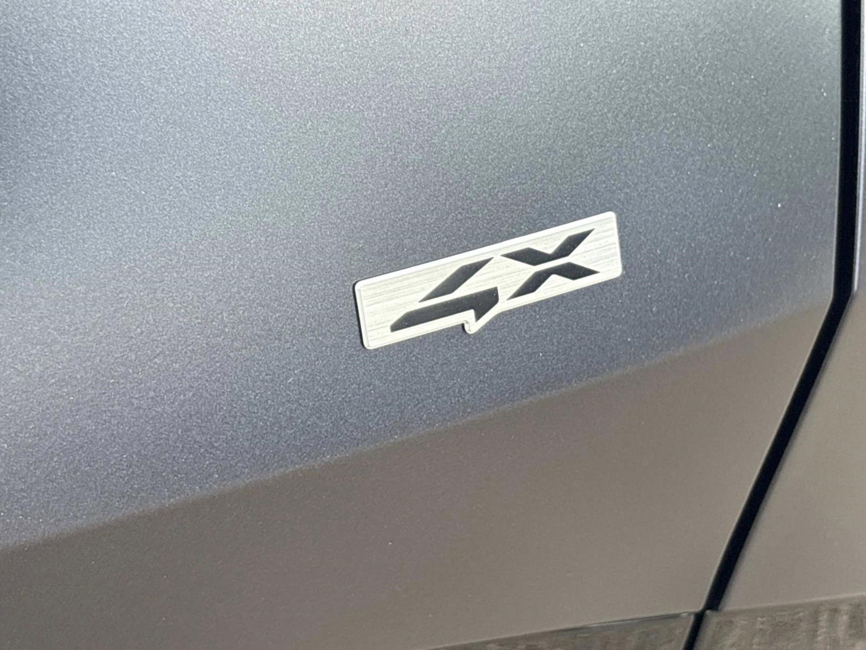 New 2026 Panthera Metal Matte Kia SX-Prestige image 10