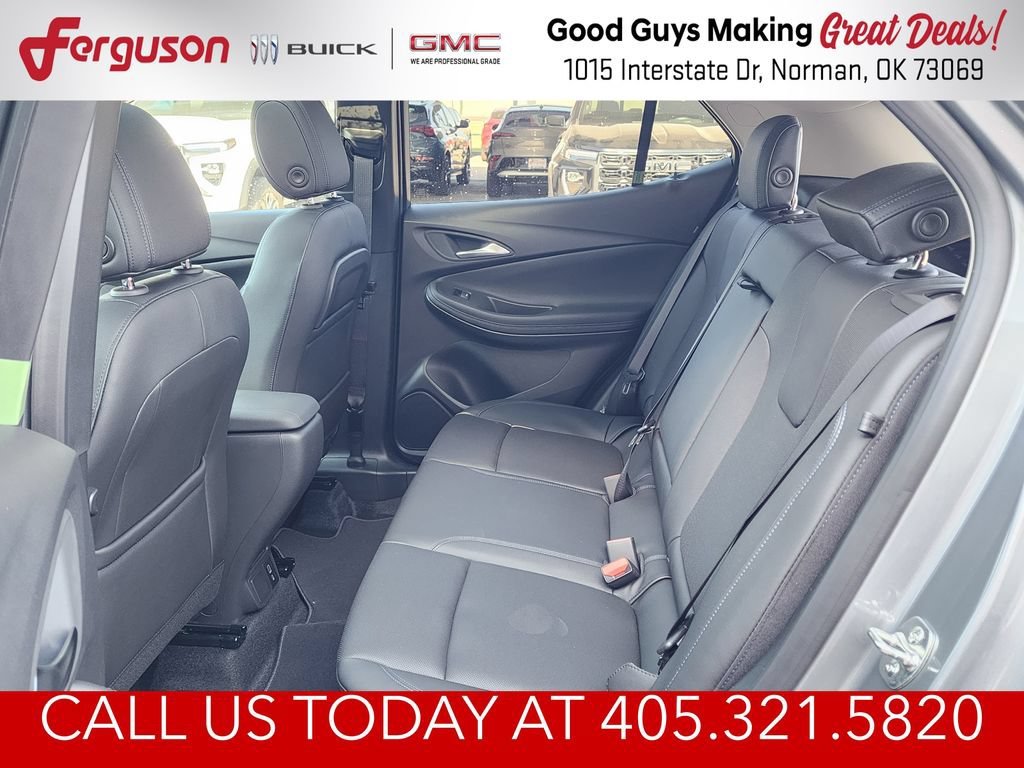 2026 Buick Encore GX Sport Touring - Photo 41