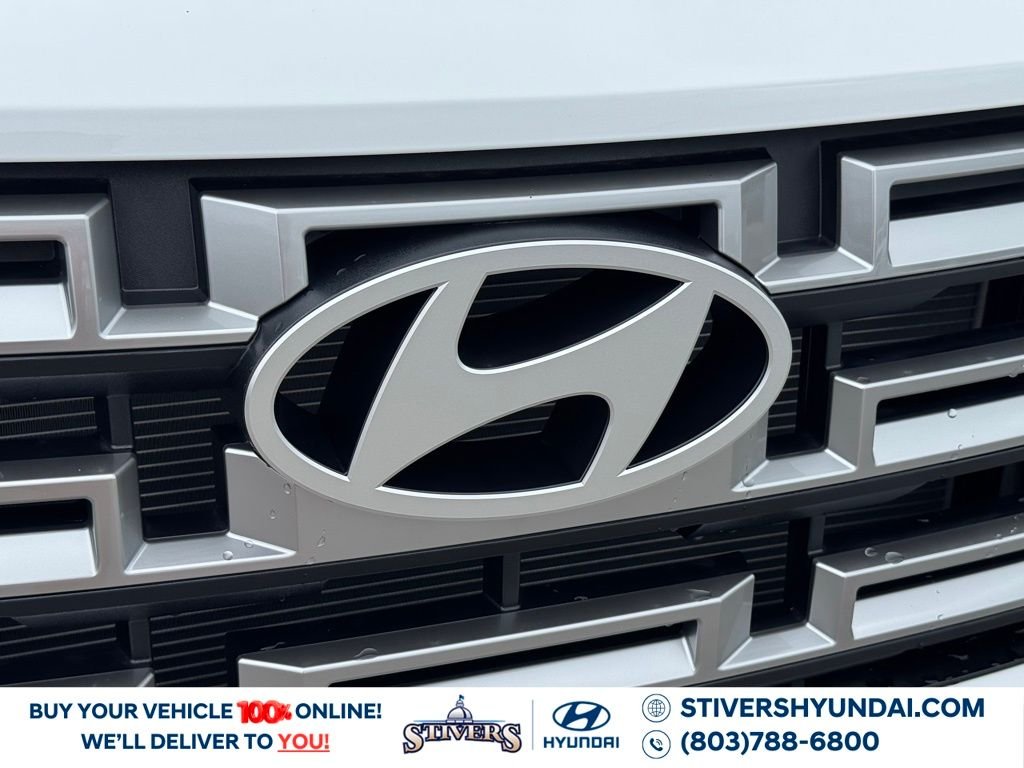 2026 Hyundai Santa Cruz SEL - Photo 7