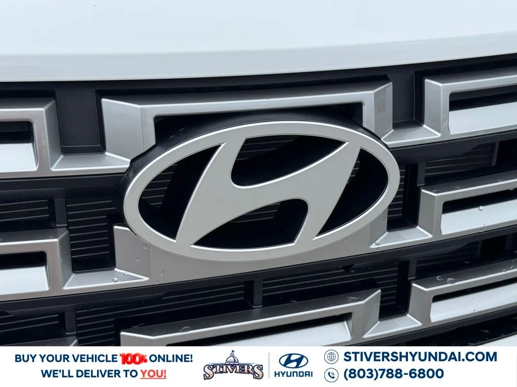 2026 Hyundai Santa Cruz SEL - Photo 7