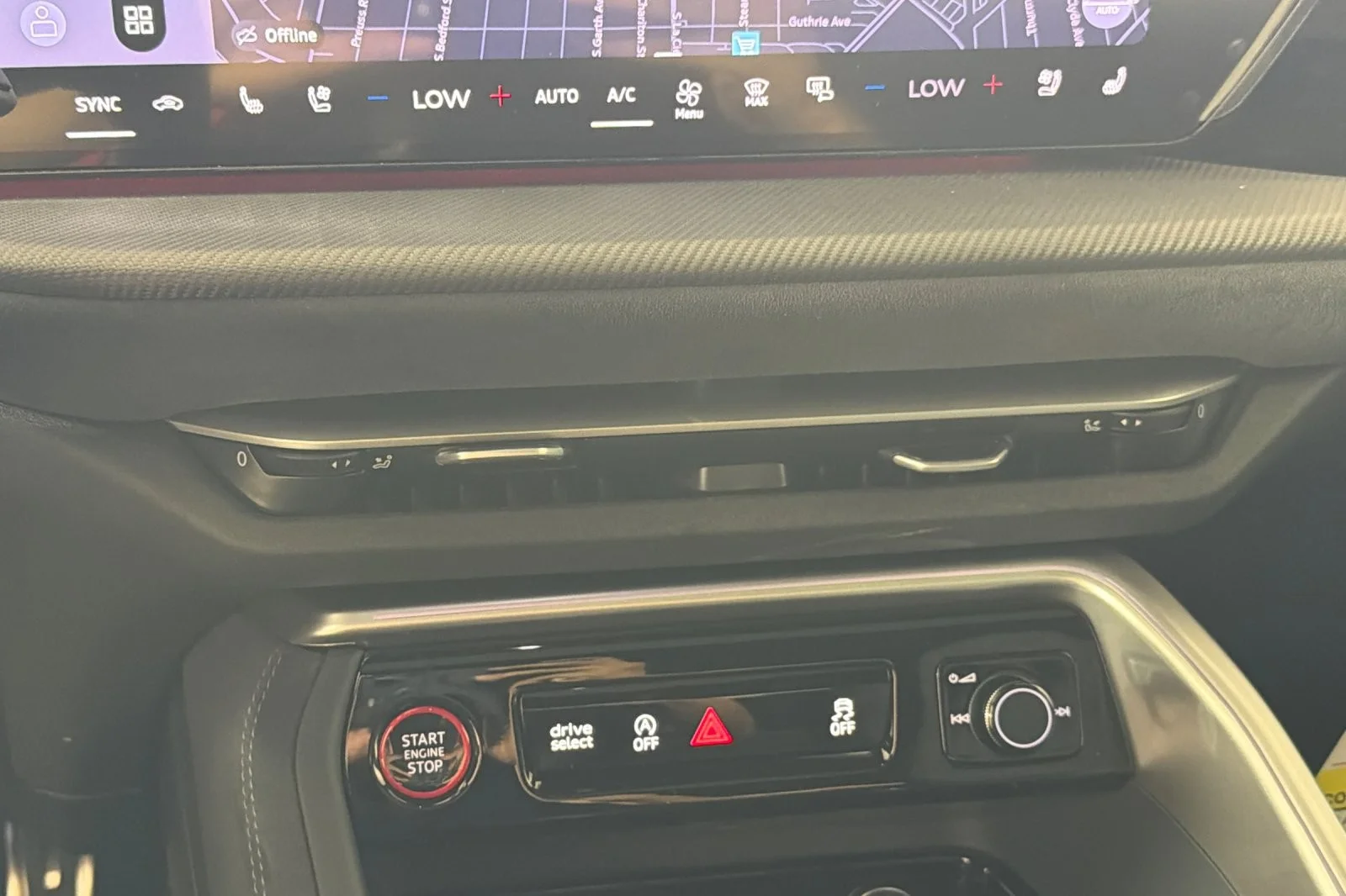 New 2026 Tambora Gray Metallic Audi Premium Plus 3.0 TFSI quattro image 20