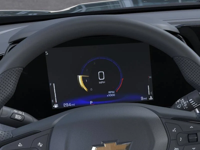 New 2026 Cypress Gray Chevrolet LT image 18