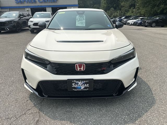 Used 2024  Honda  image 11