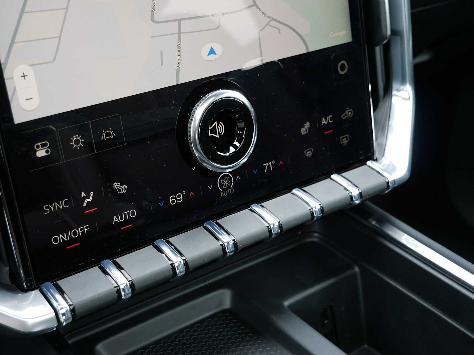 2026 GMC Acadia Elevation - Photo 20