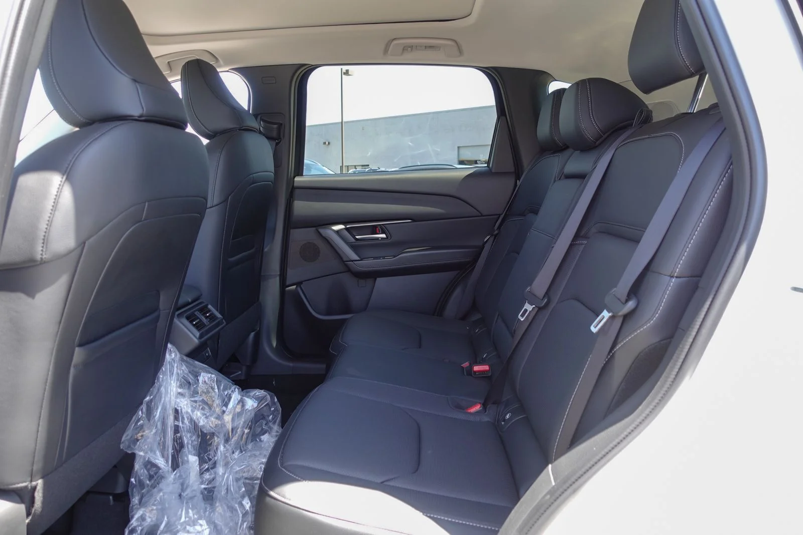 New 2026 Rhodium White Metallic Mazda 2.5 S Premium Plus image 13