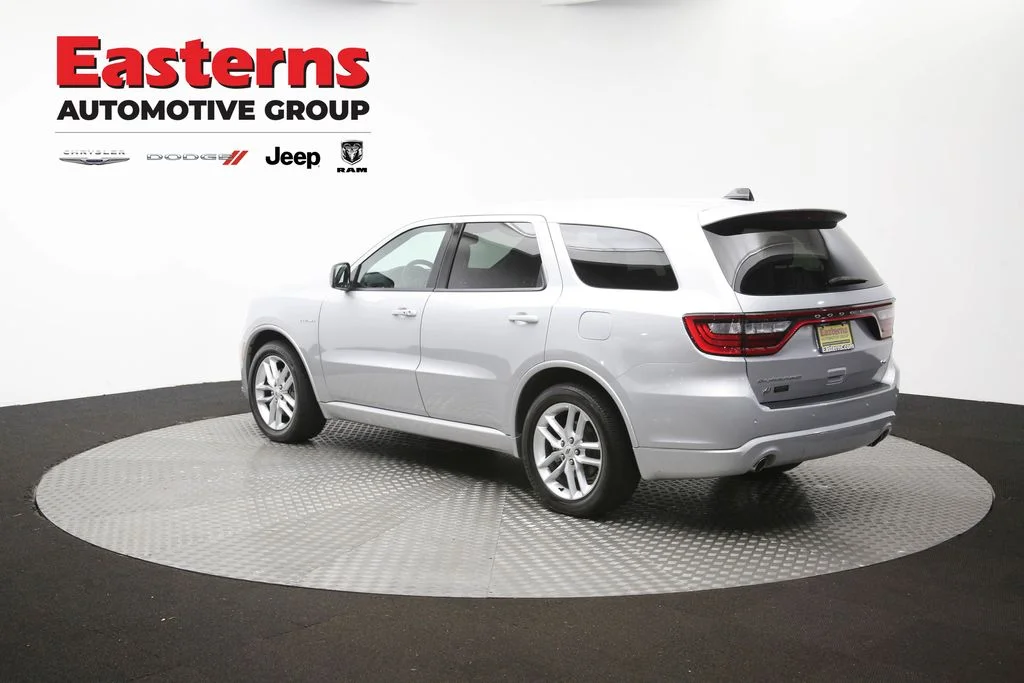 Used 2025 Silver Dodge R/T image 62