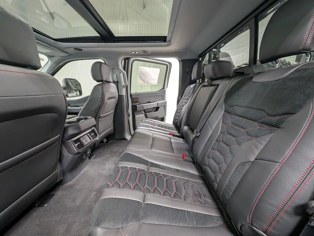 New 2026 Avalanche Ford F-250® Lariat® image 20