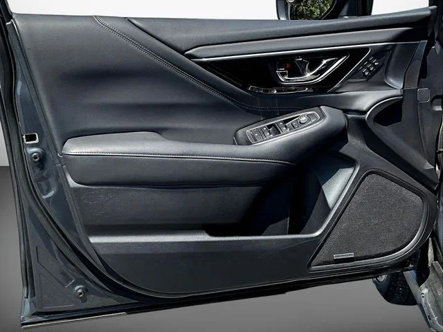 Used 2023 Gray Subaru Limited image 21