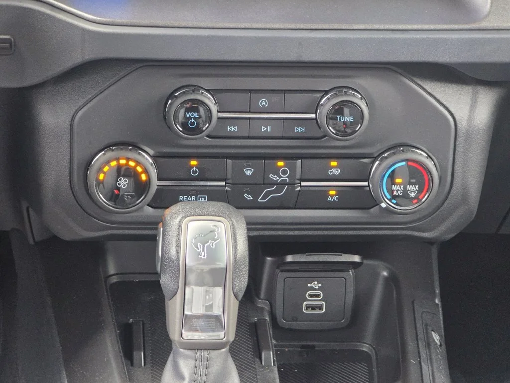 Used 2026 Gray Ford Big Bend image 35