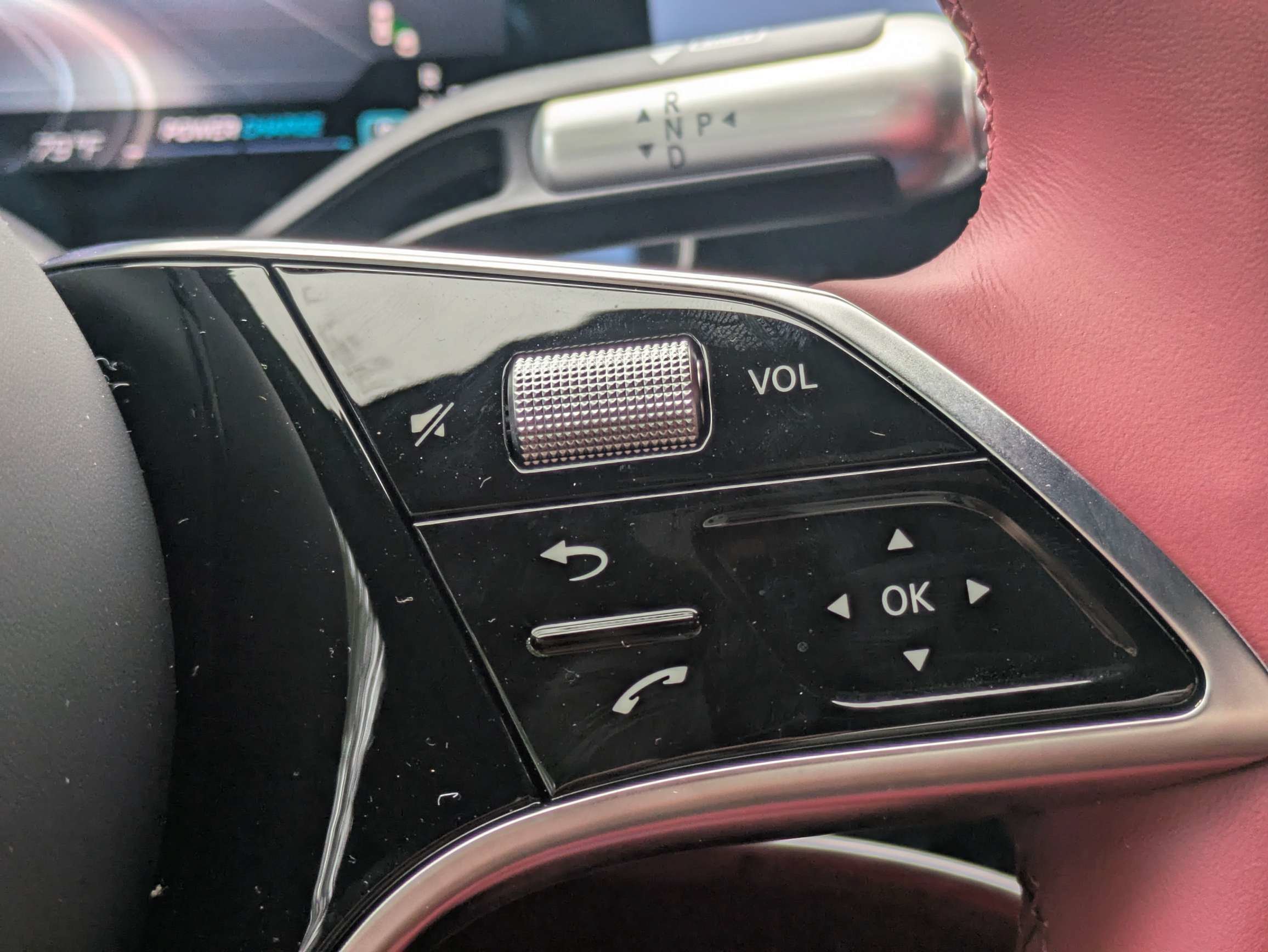 New 2027 Cirrus Silver Metallic Mercedes-Benz S 580 image 25