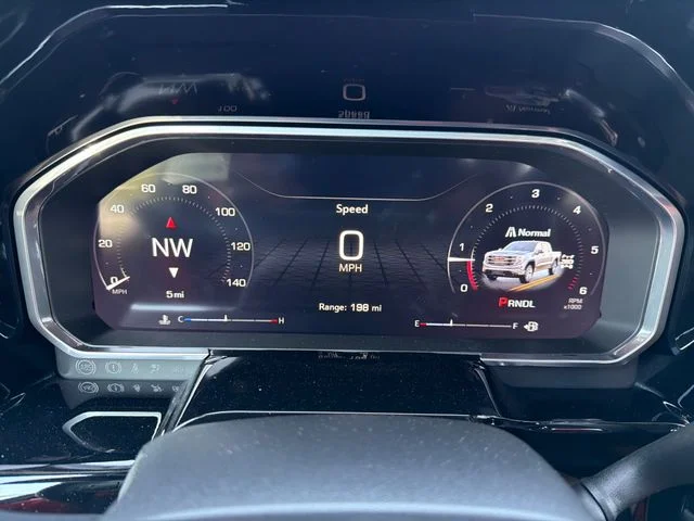 2026 GMC Sierra 1500 Elevation - Photo 11