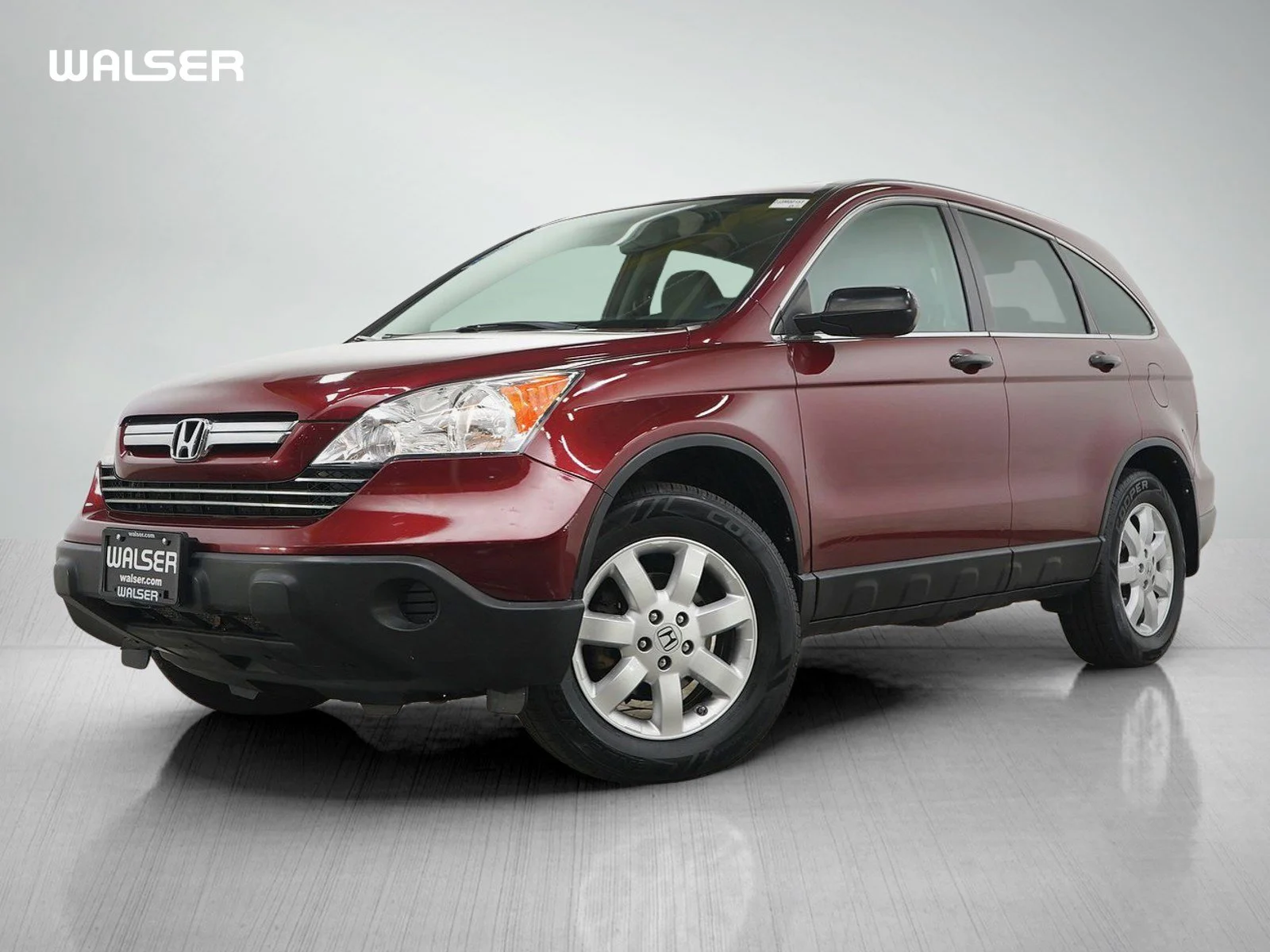 2009 Honda CR-V EX 4WD's photo