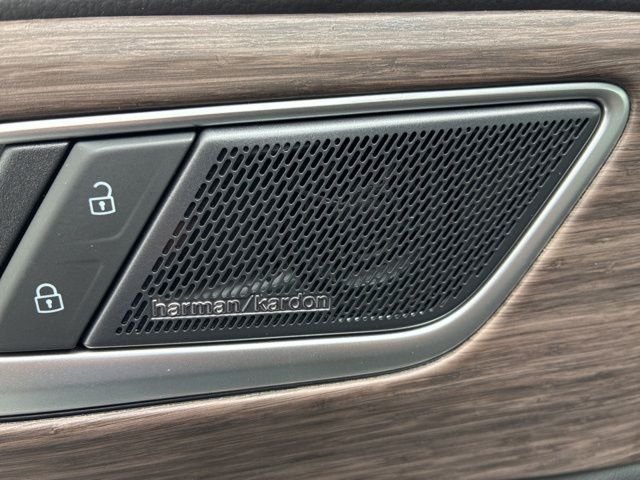 New 2026 Pure Gray Volkswagen 2.0T SEL Premium R-Line image 23