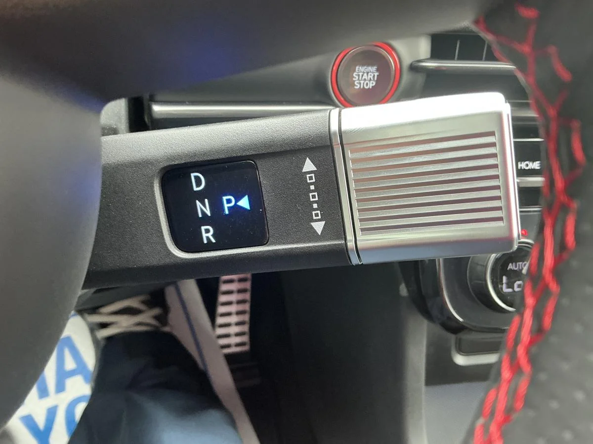 New 2026 Grey Hyundai N-Line image 26