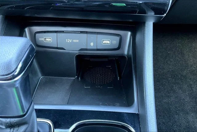 Certified Used 2023 Gray Hyundai SEL image 15