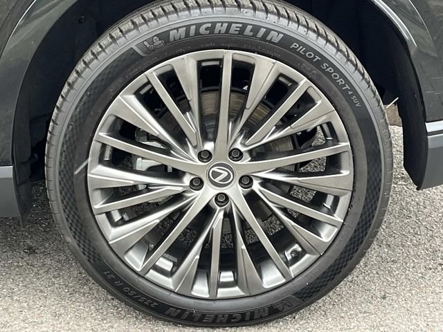 2023 Lexus RX 350 - Photo 11