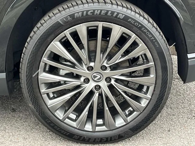 2023 Lexus RX 350 - Photo 11