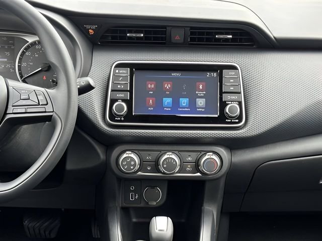 2025 Nissan KICKS PLAY Base - Photo 9