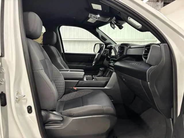 Used 2025 White Toyota SR image 21