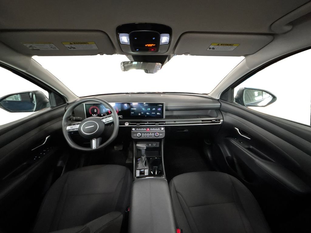 2026 Hyundai Tucson SE - Photo 15