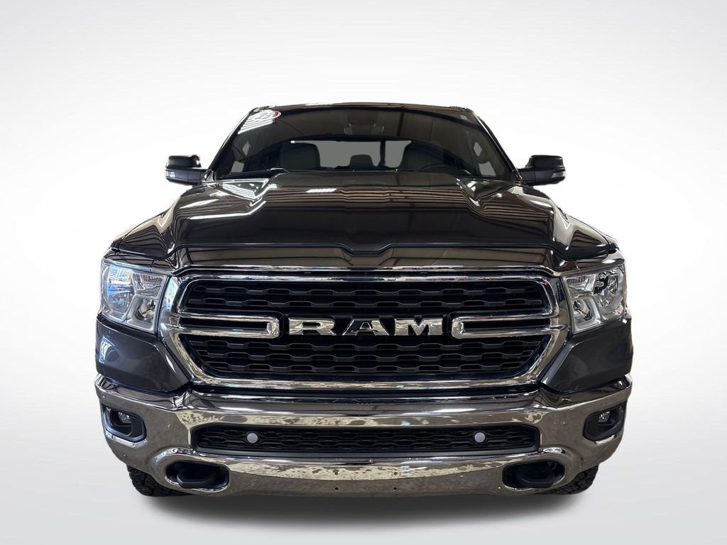 Certified Used 2023 Gray Ram Big Horn/Lone Star image 9