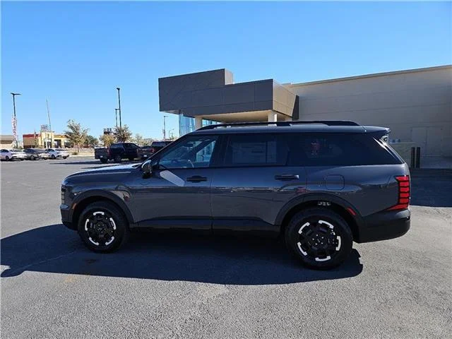 New 2026 Ecotronic Gray Pearl Hyundai XRT Pro image 2