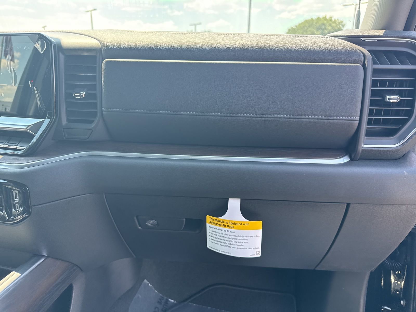 2025 GMC Sierra 3500HD SLT - Photo 53