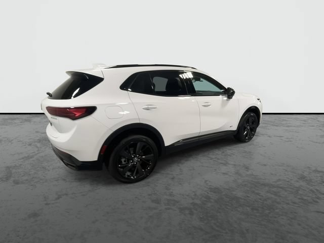 2026 Buick Envision Sport Touring - Photo 8