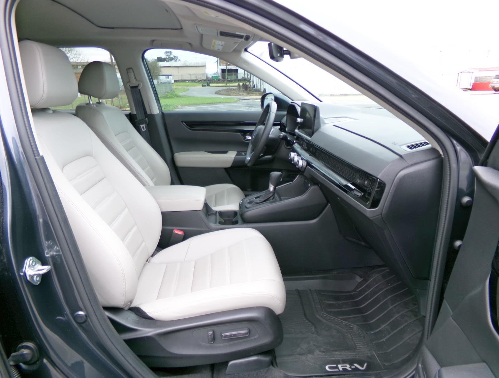 2024 Honda CR-V EX-L - Photo 16