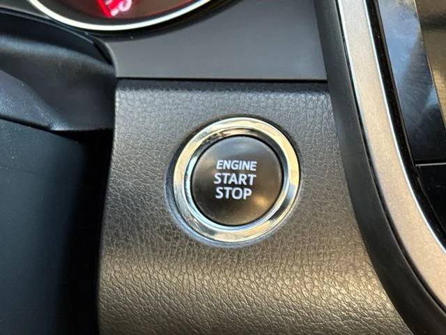Used 2024 Black Toyota XSE image 26
