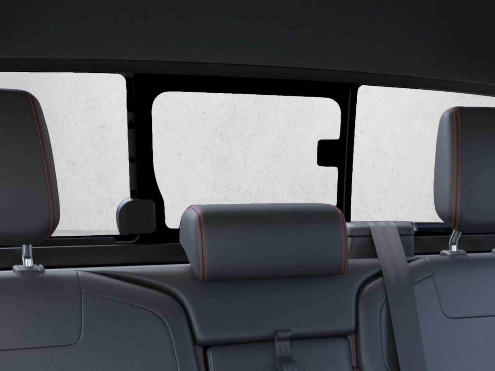 New 2026 Desert Sand Ford Raptor image 22