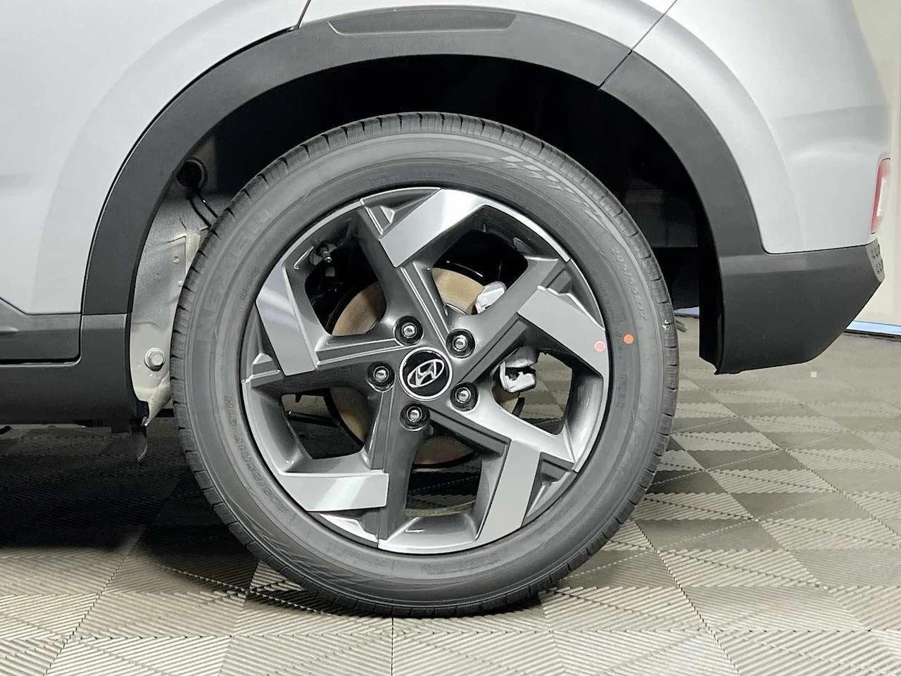 2026 Hyundai Venue — photo 19