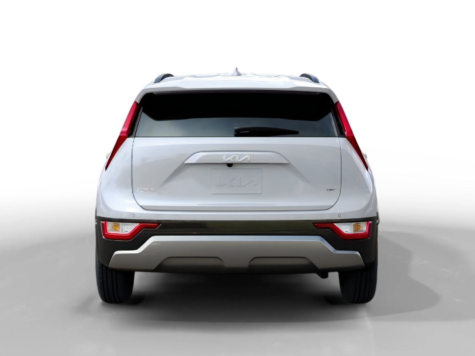New 2026 Snow White Pearl Kia SX image 5