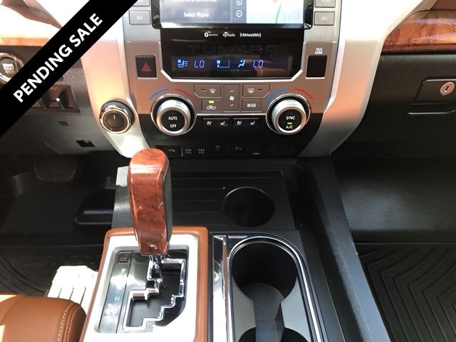 Used 2021 Green Toyota 1794 image 15