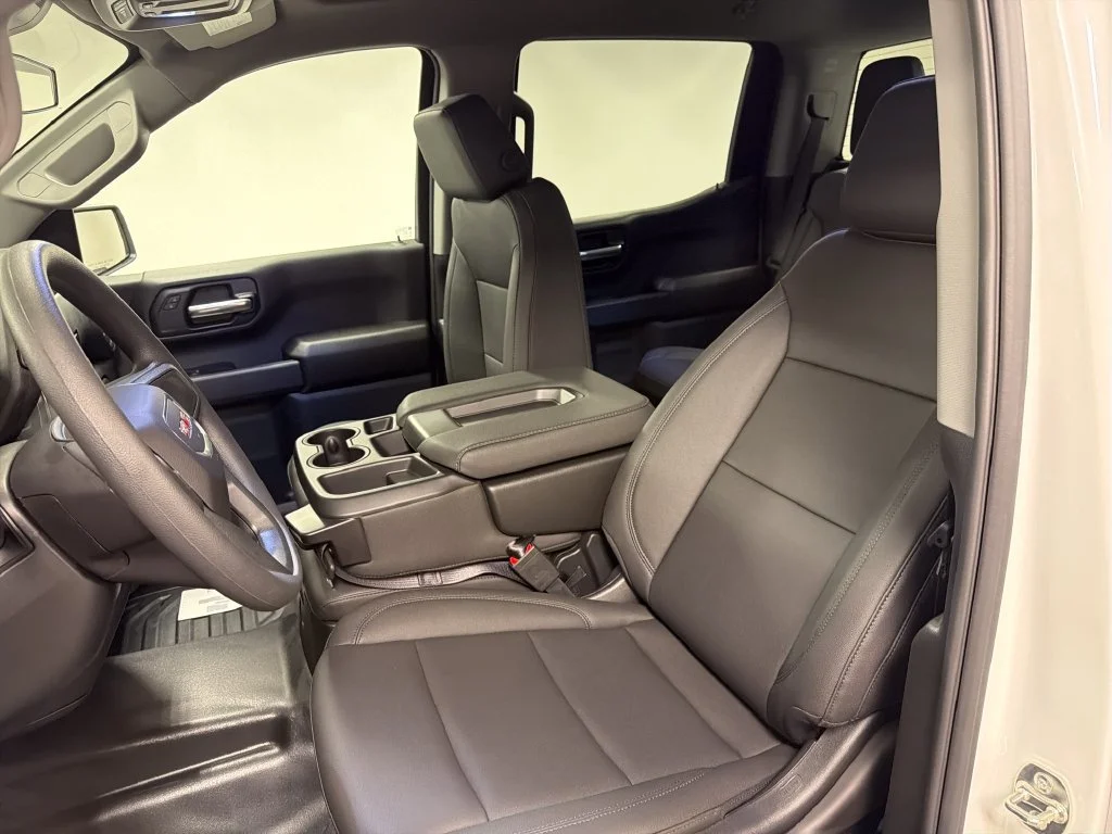 2026 GMC Sierra 1500 Pro - Photo 22