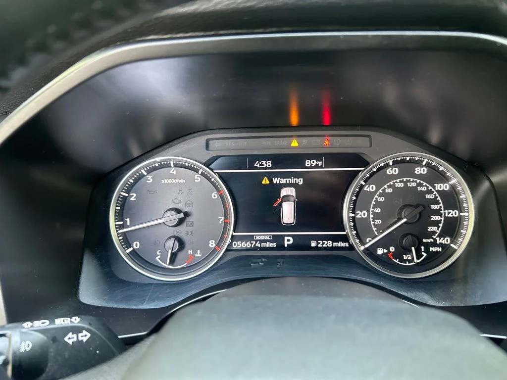 Used 2024 Black Mitsubishi SE image 20