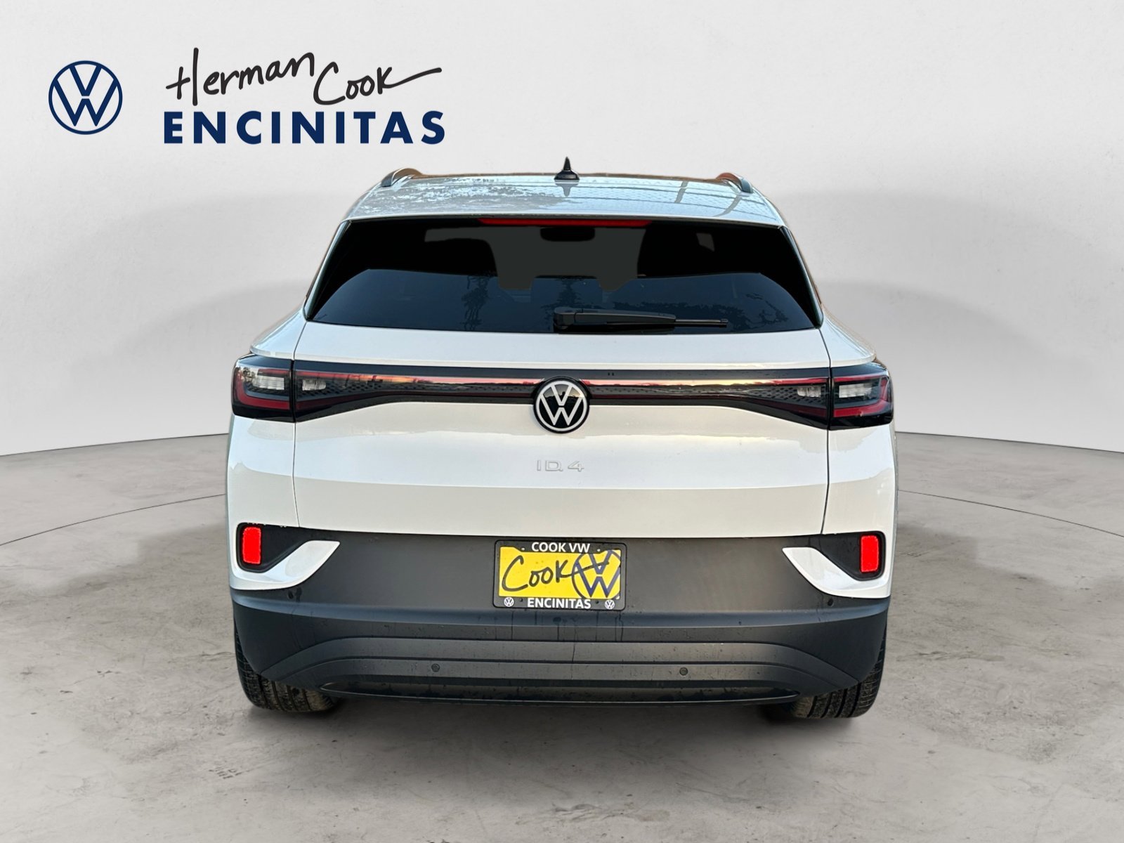New 2026 Opal-White Volkswagen Pro S image 4