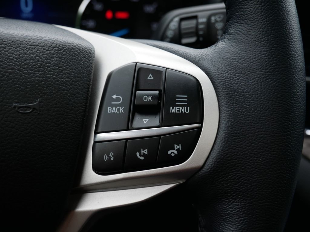 Certified Used 2022 Black Ford Limited image 19