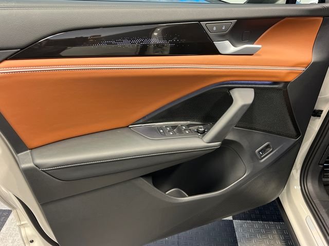 New 2026 Beige Volkswagen 2.0T SEL R-Line Turbo image 8