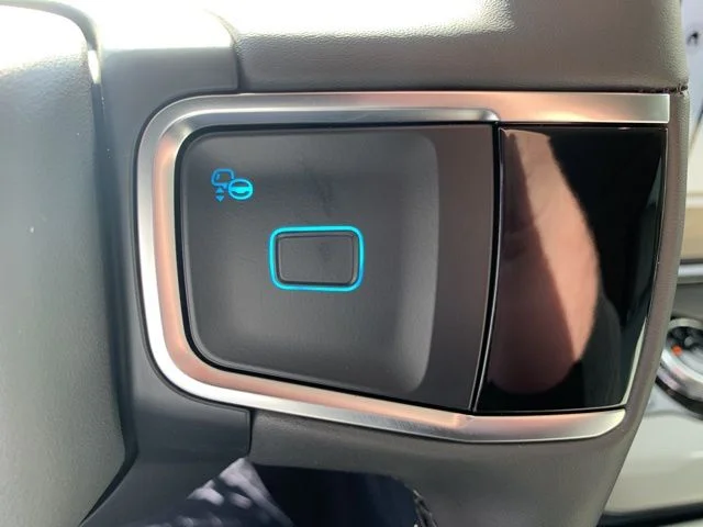 New 2026 White Ford Active image 28