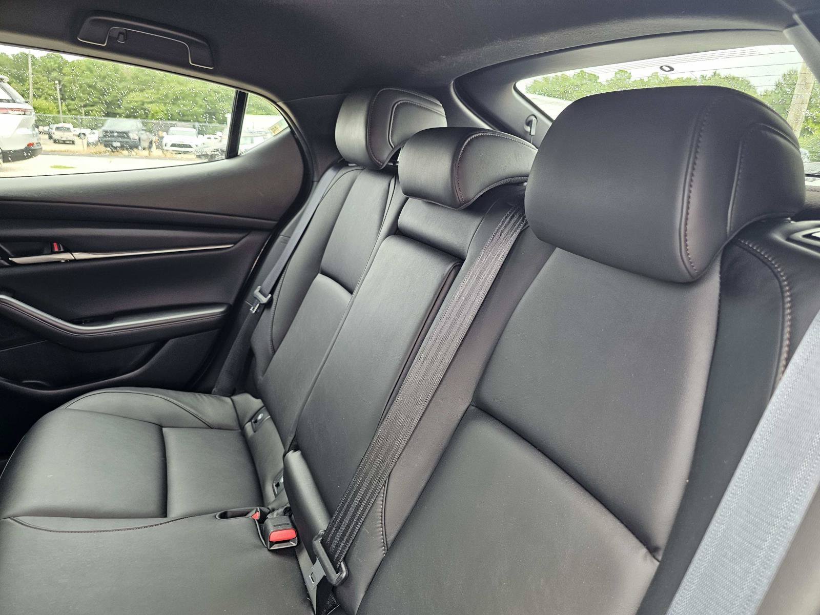 2023 Mazda Mazda3 Select - Photo 31