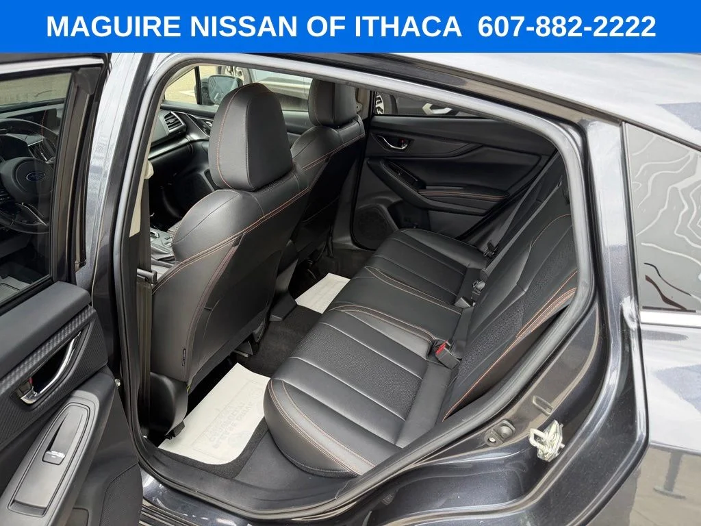 Used 2018 Gray Subaru 2.0i Limited image 8