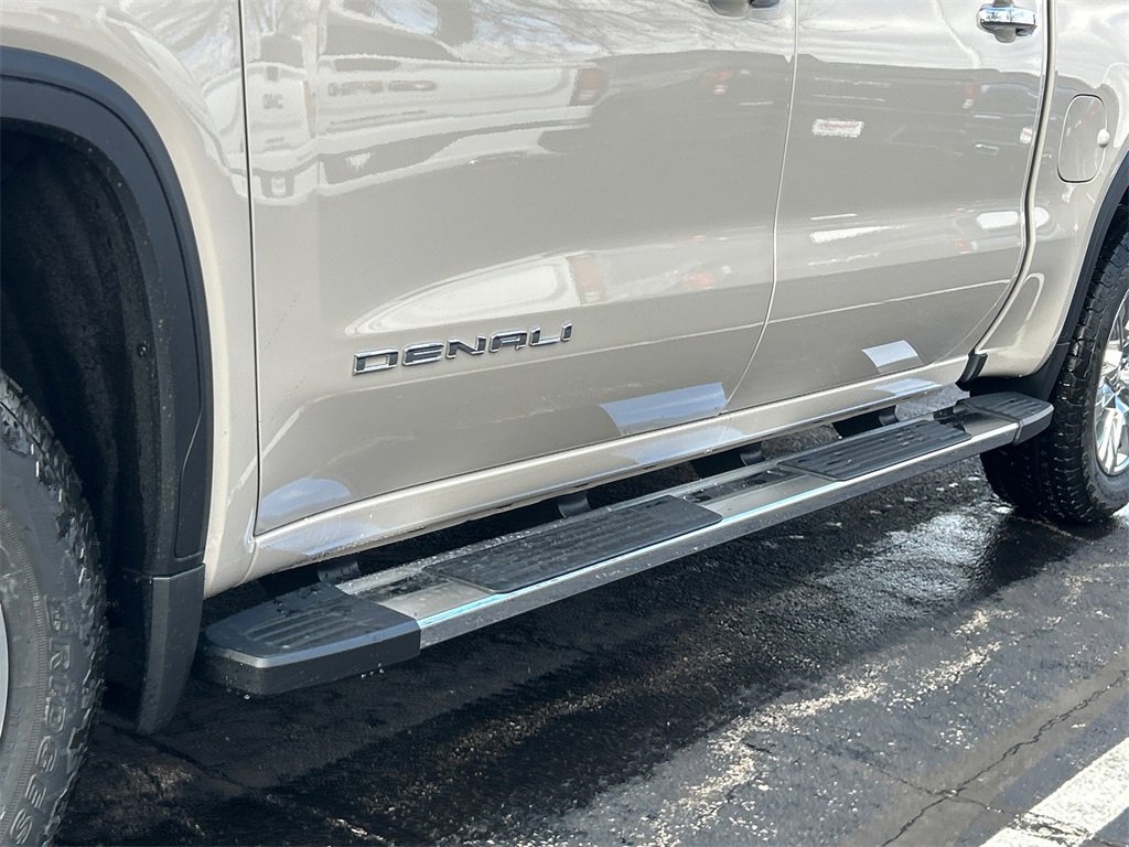 2026 GMC SIERRA - Image 11