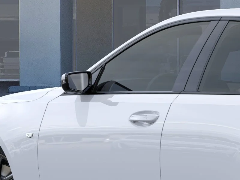 2026 Cadillac CT5 Sport - Photo 12