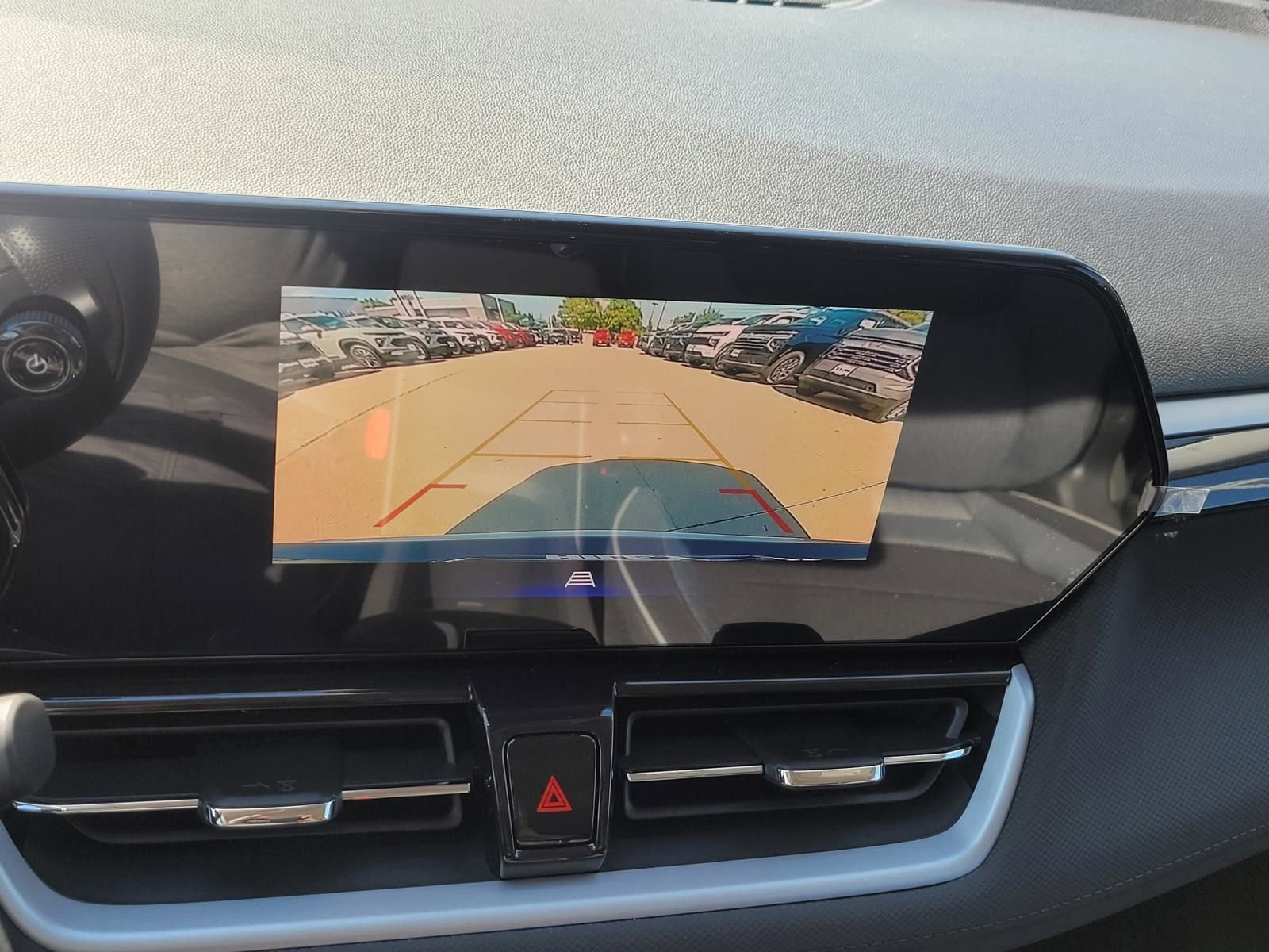 2026 Chevrolet Trailblazer LT - Photo 17