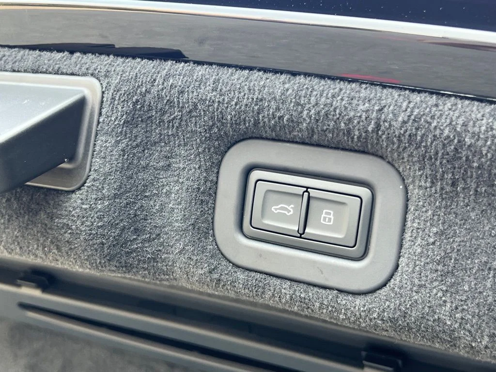 New 2026 Black Bentley Azure image 23
