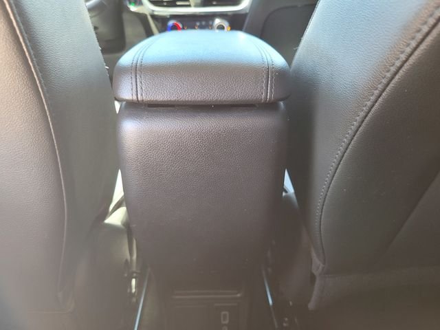 Used 2024 White Buick Sport Touring image 17