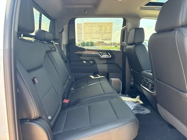 2026 GMC Sierra 1500 Denali - Photo 39